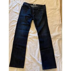 Paige Doheny Jeans 33